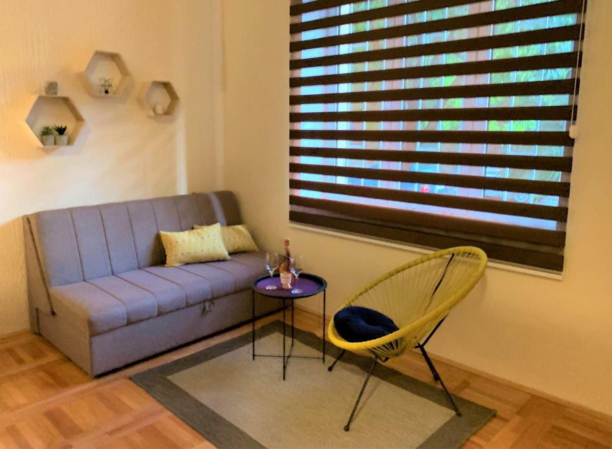 Apartment Cicki Ii Podgorica