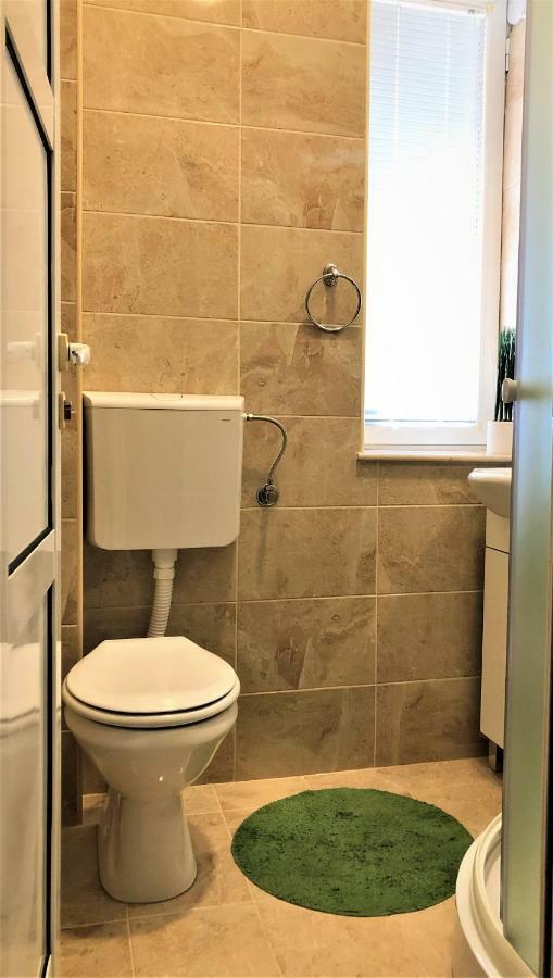 Cicki Ii Apartment Podgorica